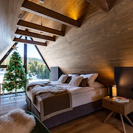 Monti & Wellness 4* Hadžići