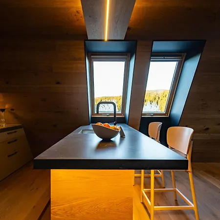 Monti & Wellness 酒店