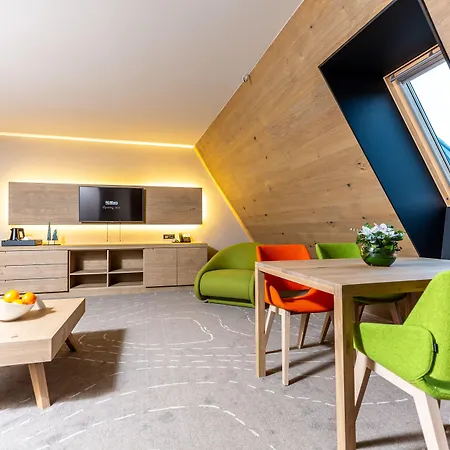 Monti & Wellness Otel Hadžići