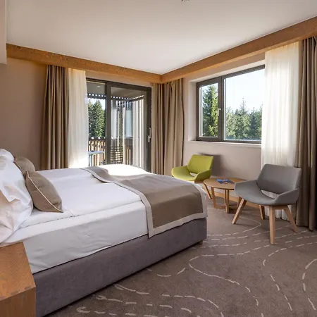 Otel Monti & Wellness Hadžići