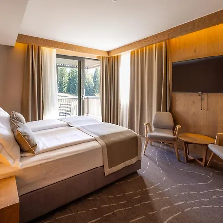 Otel Monti & Wellness Hadžići