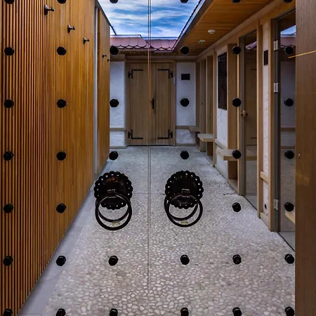 Monti & Wellness Hadžići