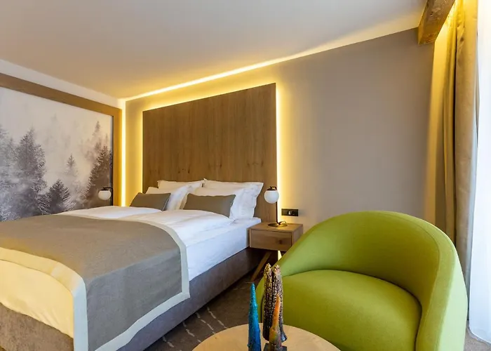 Hotel Monti & Wellness 4*