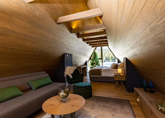 Monti & Wellness Hadzici