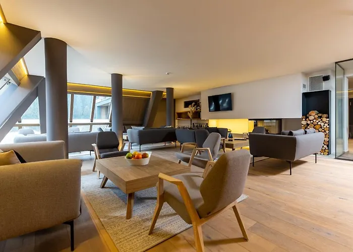 Monti & Wellness 4* Hadzici