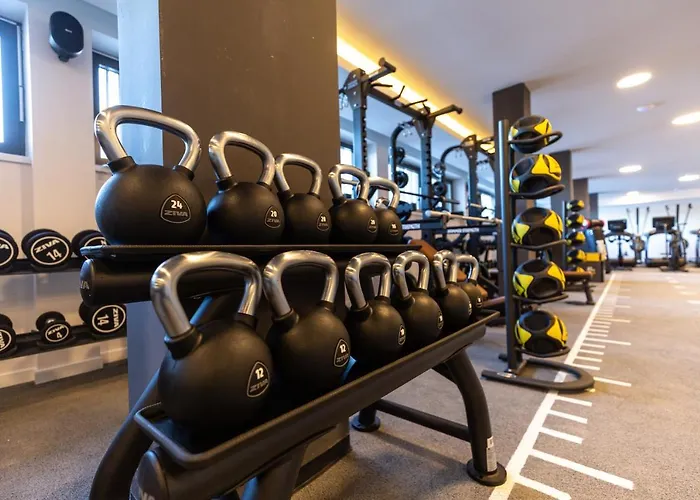 Hotel Monti & Wellness 4*