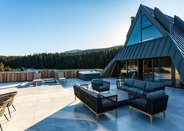 Monti & Wellness 4* Hadzici