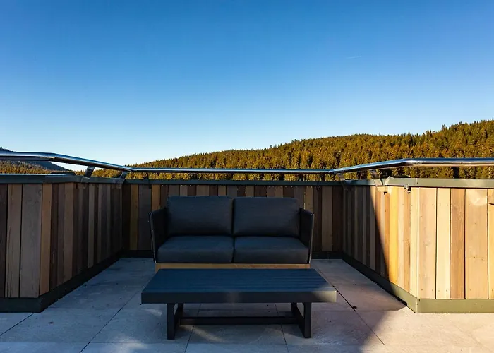 Monti & Wellness 4* Hadzici