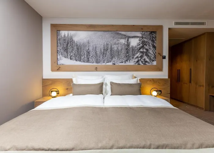 Hotel Monti & Wellness