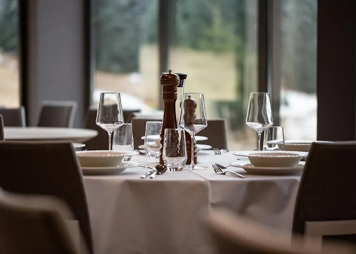 Monti & Wellness Hotel 4*