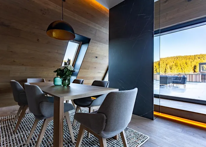 Monti & Wellness Hadzici