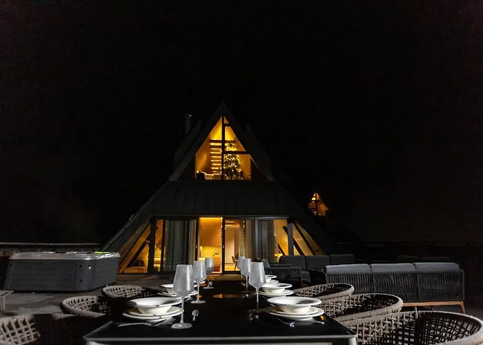 Monti & Wellness Hotel 4*