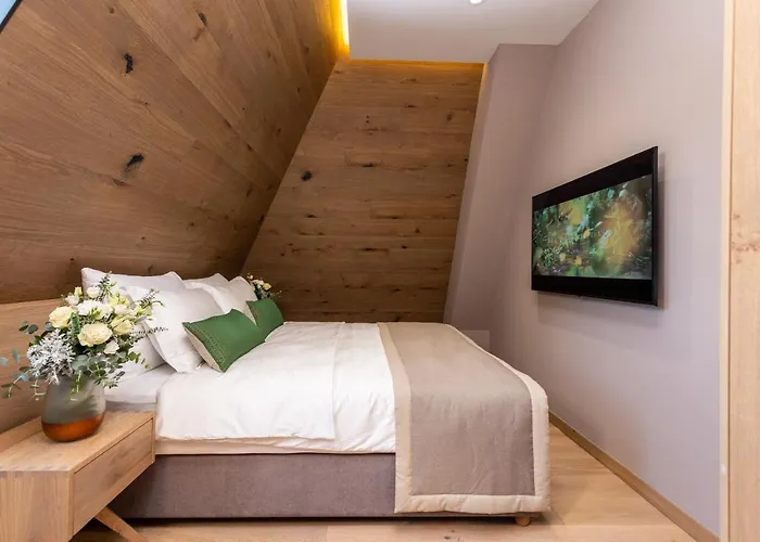 Monti & Wellness Hadzici