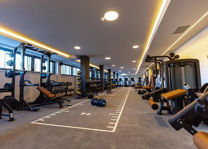 Hotel Monti & Wellness Hadzici