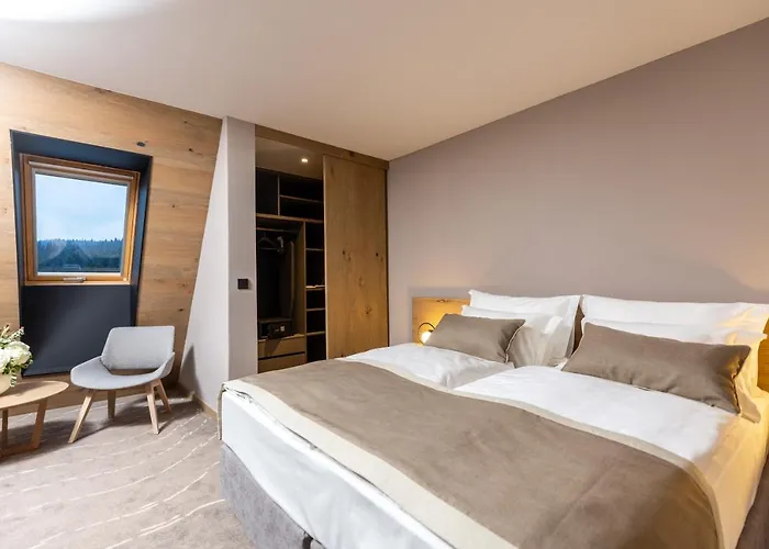 Hotel Monti & Wellness 4*