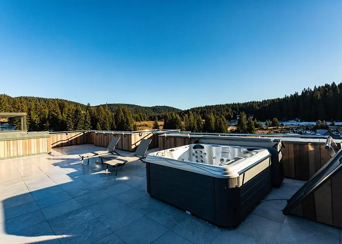 Monti & Wellness Hotel 4*