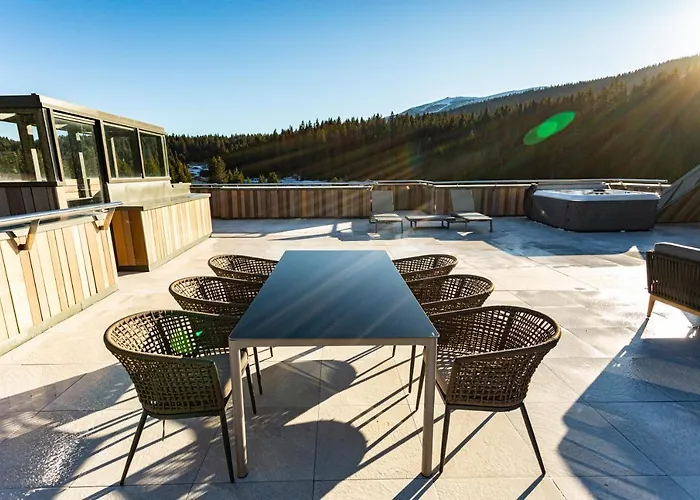 Monti & Wellness 4* Hadzici