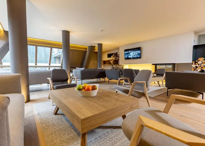 Monti & Wellness Hadzici