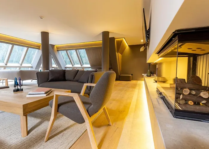 Monti & Wellness Hotel 4*