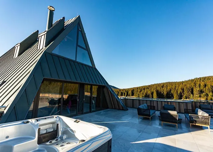 Hotel Monti & Wellness 4*