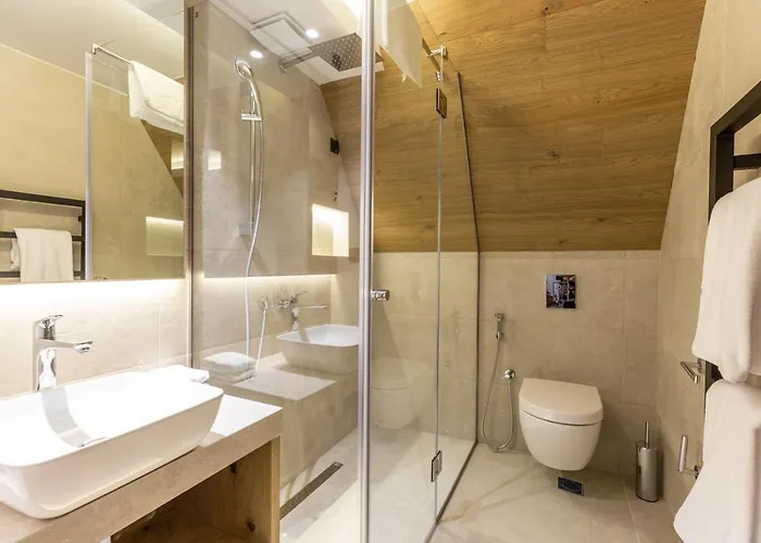 Hotel Monti & Wellness 4*