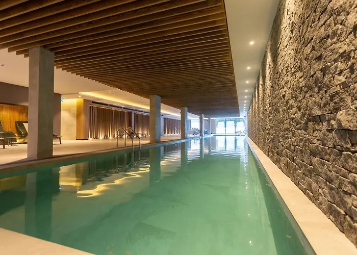 Monti & Wellness Hotel Hadzici