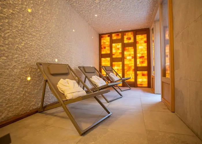 Hotel Monti & Wellness Hadzici