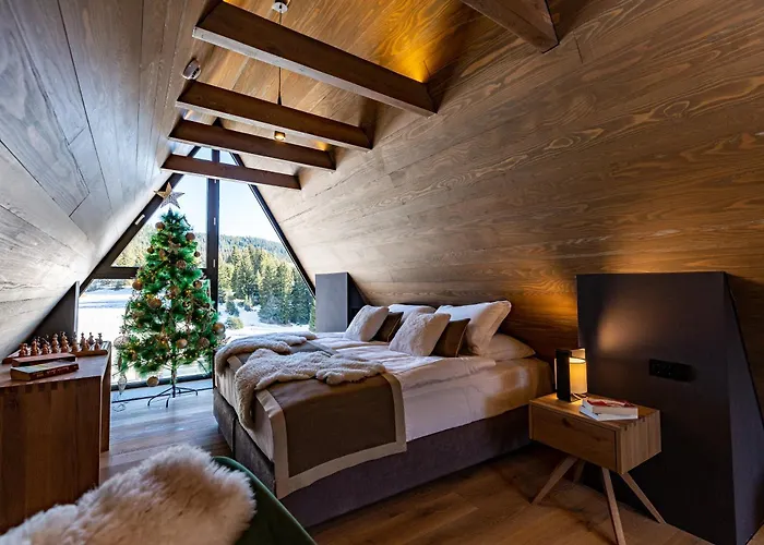 Monti & Wellness Hadzici