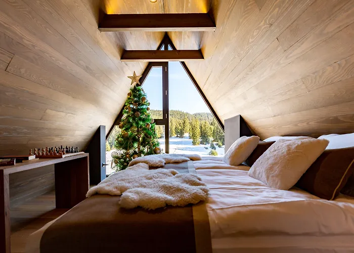 Hotel Monti & Wellness 4*