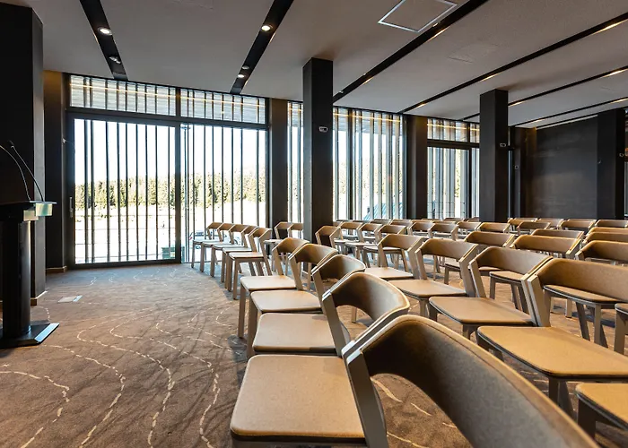 Monti & Wellness Hadzici