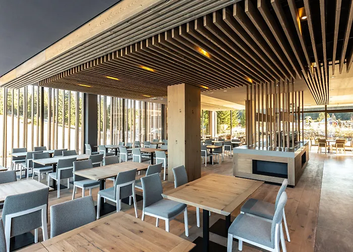 Hotel Monti & Wellness