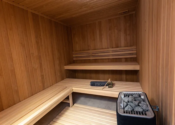 Hotel Monti & Wellness