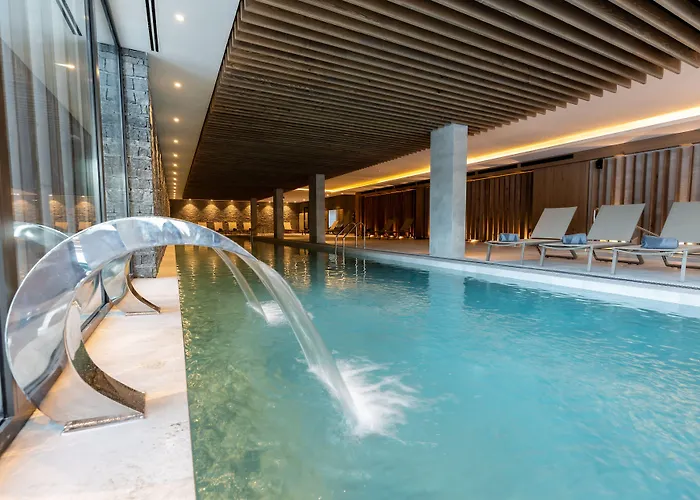 Monti & Wellness Hotel 4*