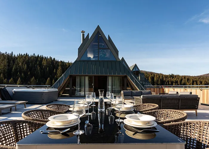 Hotel Monti & Wellness 4*