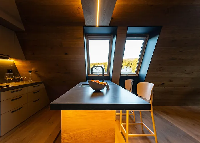 Monti & Wellness Hotel