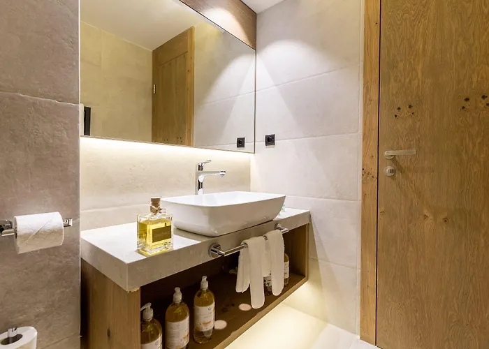 Hotel Monti & Wellness