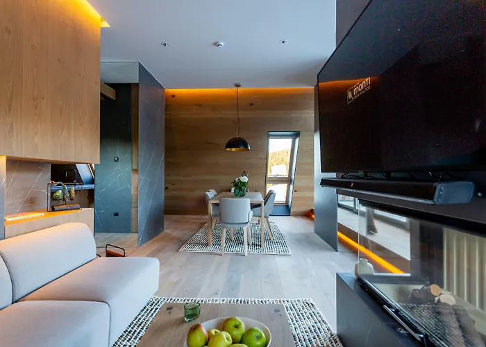 Hotel Monti & Wellness 4*