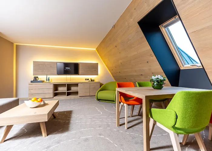 Monti & Wellness Hotel Hadzici